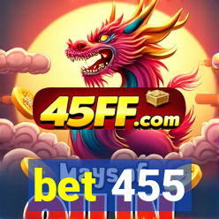 bet 455